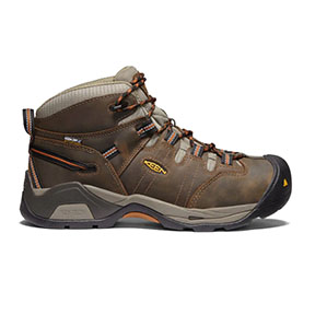 MEN'S DETROIT XT WATERPROOF BOOT (SOFT TOE)