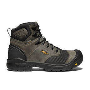 MEN'S PORTLAND 6" WATERPROOF BOOT (CARBON-FIBER TOE)