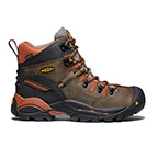 MEN'S PITTSBURGH 6" BOOT (SOFT TOE)