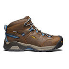 MEN'S DETROIT XT WATERPROOF BOOT (STEEL TOE)