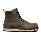 MEN'S SAN JOSE 6" WATERPROOF BOOT (ALUMINUM TOE)