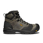 MEN'S PORTLAND 6" WATERPROOF BOOT (CARBON-FIBER TOE)