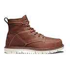 WOMEN'S SAN JOSE 6" BOOT (SOFT TOE)