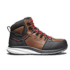 MEN'S RED HOOK WATERPROOF BOOT (CARBON-FIBER TOE)