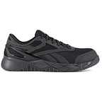 Men's Reebok Composite Toe Metal Free Work Shoe