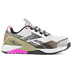 Women's Reebok Composite Toe Metal Free Work Shoe