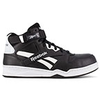 Men's Reebok Composite Toe Metal Free High Top Sneaker Work Shoe