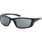 PUNISHER SAFETY GLASSES WITH GRAY LENS