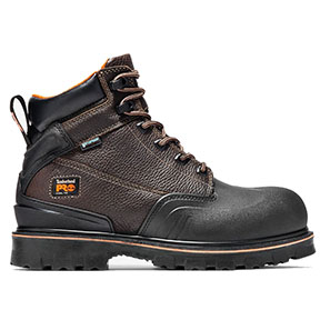 WORK 'n MORE - MEN'S TIMBERLAND PRO® RIGMASTER 6