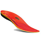 K-30 FOOTBED-HIGH ARCH
