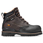 MEN'S TIMBERLAND PRO® RIGMASTER 6" STEEL TOE WORK BOOTS