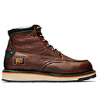 MEN'S TIMBERLAND PRO® GRIDWORKS 6" SOFT TOE WORK BOOTS