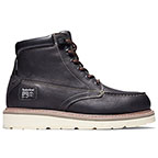 MEN'S GRIDWORKS 6" WATERPROOF WORK BOOT