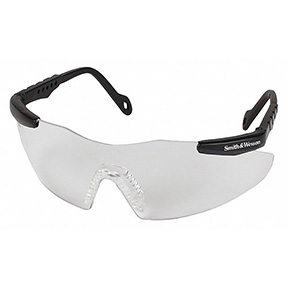 MAGNUM® 3G SAFETY GLASSES WITH ANTI-FOG LENS