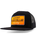 TROLL BARRICADE SNAPBACK-MAGMA