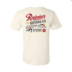 RAINIER MOUNTAIN FRESH TEE-CREAM