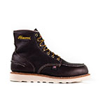 MEN'S THOROGOOD 6" WP WEDGE SOLE WORK BOOT