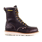 MEN'S THOROGOOD 8" WP WEDGE SOLE WORK BOOT